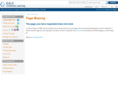 wheelerpub.com