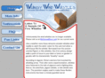 whimsywindwhistles.com