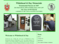 whiteheadandday.com
