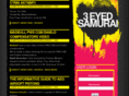 3eyedsamurai.com