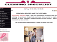 a1acleancarpet.com