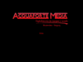 acquafortemedia.com