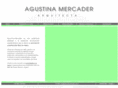 agustinamercader.com