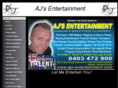 ajs-entertainment.com