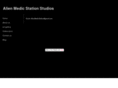 alienmedicstation.com