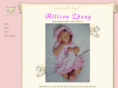 allisonzhang.com