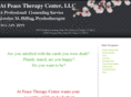 atpeacetherapycenters.com