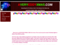 averyeddyxmas.com