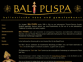 balipuspa.de