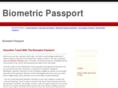 biometricpassporttips.com