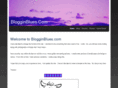 blogginblues.com