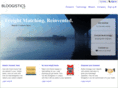 bloogistics.com