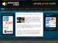 bonzotunes.com