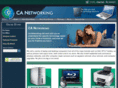 canetworking.com