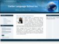 cartierlanguageschool.com