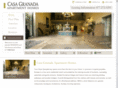 casagranada.com