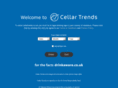 cellartrends.co.uk