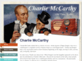 charliemccarthy.org
