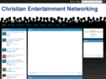 christianentertainmentnetworking.com