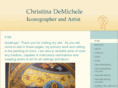 christinademichele.com
