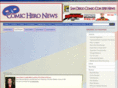 comicheronews.com