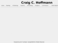 craigchoffmann.com