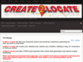 create2locate.com
