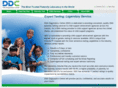 ddc-laboratory.com