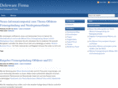 deleware-firma.com