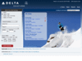 deltavacationsski.com