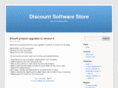 discount-software-store.com