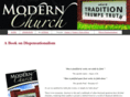 dispensationalismbook.com