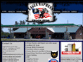 eagleexpresstruckstop.com