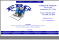 ergassociates.com