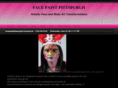 facepaintpittsburgh.com