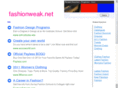 fashionweak.net