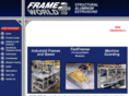 fast-frames.com