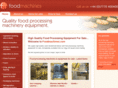 foodmachinery.net