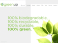 greenuplife.com