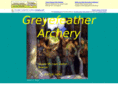 greyefeather.com