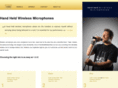 handheldwirelessmics.com