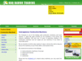 haqbahootrading.com