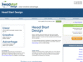 headstartdesign.co.uk