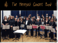 herefordconcertband.org.uk