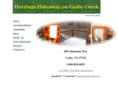 herringshideaway.com