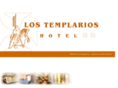 hotellostemplarios.info