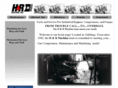 hr-machine.com