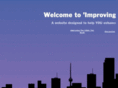 improving-theodds.com