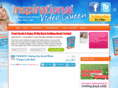 inspirationalvideoqueen.com