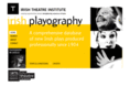 irishplayography.com